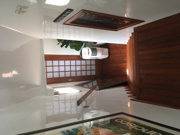 Companionway