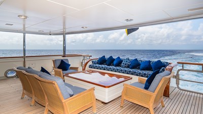 AMELS 2004 NITA K II Vessel #241878 - Photo 2