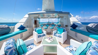 AMELS 2004 NITA K II Vessel #241878 - Photo 29