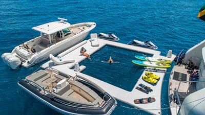 AMELS 2004 NITA K II Vessel #241878 - Photo 33