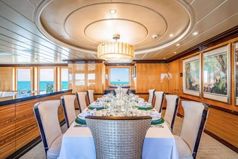 AMELS 2004 NITA K II Vessel #241878 - Photo 6