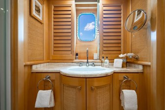 AMELS 2004 NITA K II Vessel #241878 - Photo 17