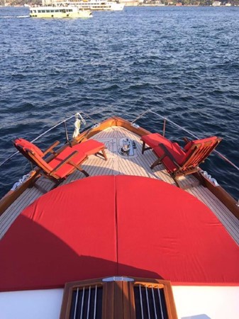 2009 TANSU YACHTS