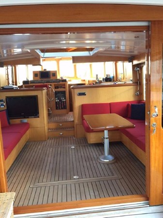 2009 TANSU YACHTS