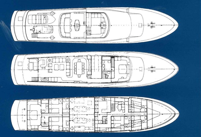 BEL-AMI II Layout
