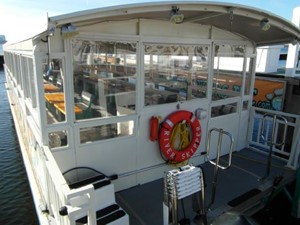 2006 TRIDENT MARINE Passenger Tour Boat - photo 5