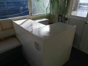 2006 TRIDENT MARINE Passenger Tour Boat - photo 9