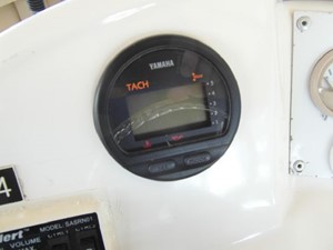 2006 TRIDENT MARINE Passenger Tour Boat - photo 19