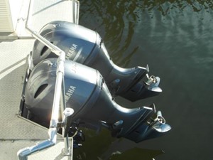 2006 TRIDENT MARINE Passenger Tour Boat - photo 21