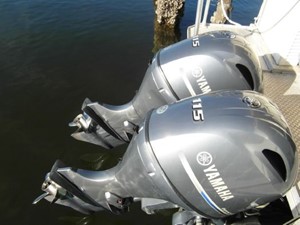 2006 TRIDENT MARINE Passenger Tour Boat - photo 22