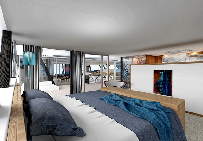 2023 MAGIC YACHTS