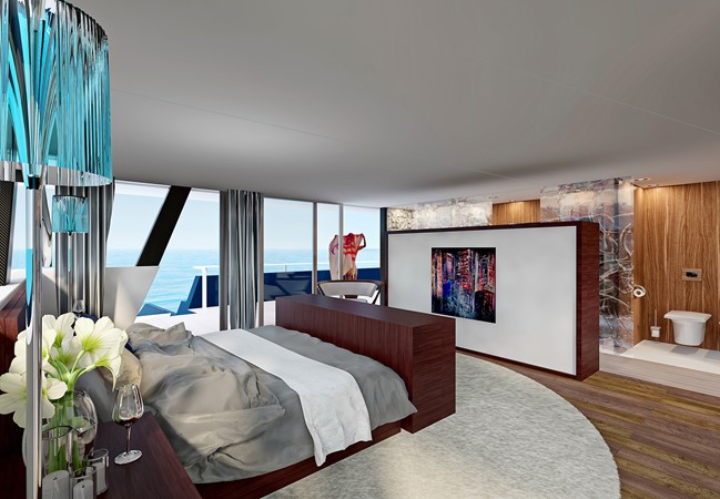 2023 MAGIC YACHTS