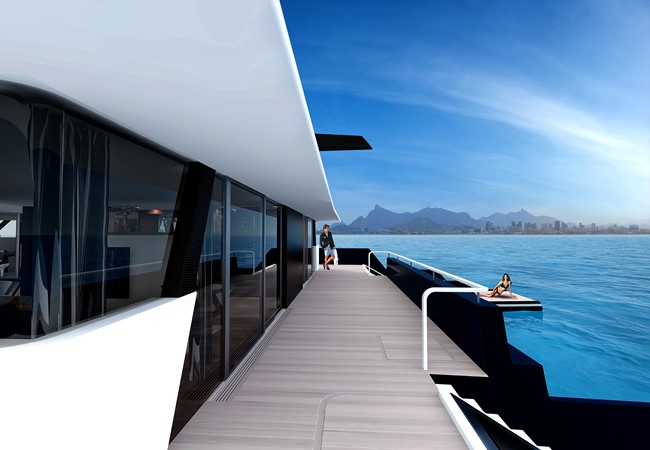 2023 MAGIC YACHTS