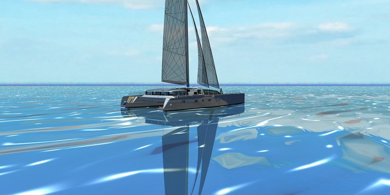2023 MAGIC YACHTS