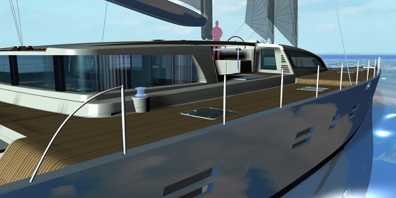 2023 MAGIC YACHTS