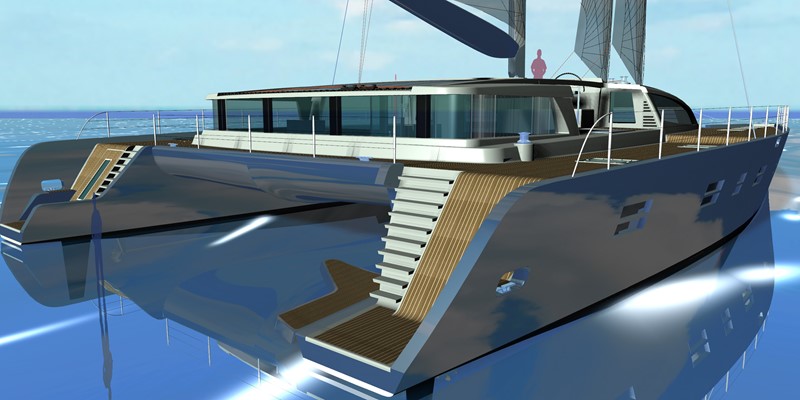 2023 MAGIC YACHTS