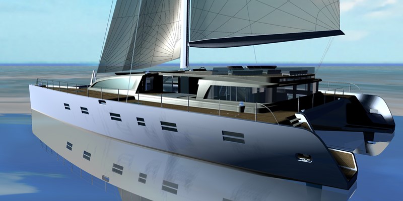 2023 MAGIC YACHTS