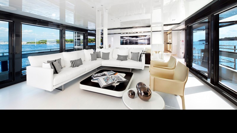2014 ARCADIA YACHTS