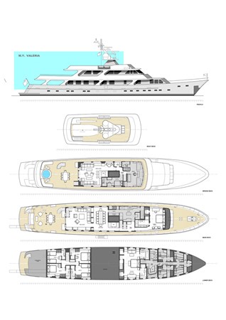 Plan n° 1