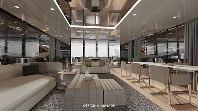 2025 #1 HULL  - photo 1