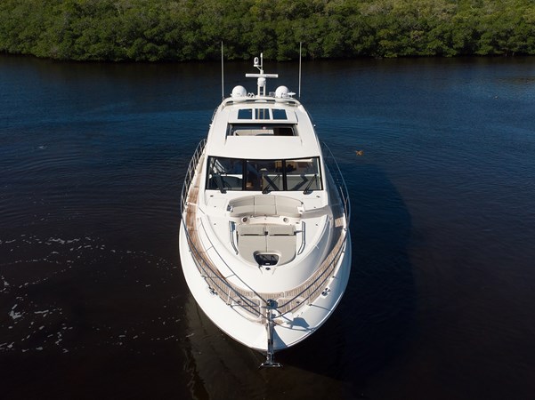 2018 SEA RAY L-650 