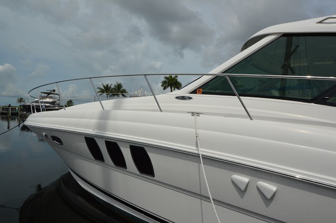 2008 SEA RAY