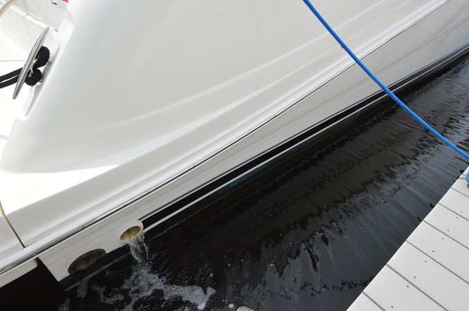 2008 SEA RAY