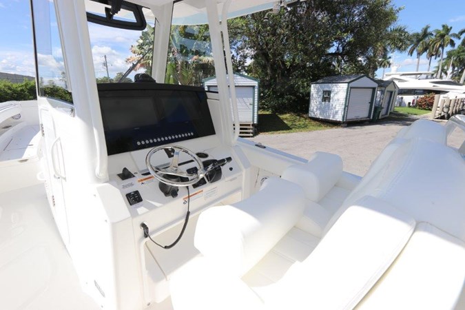 Photo of REGULATOR - 31'