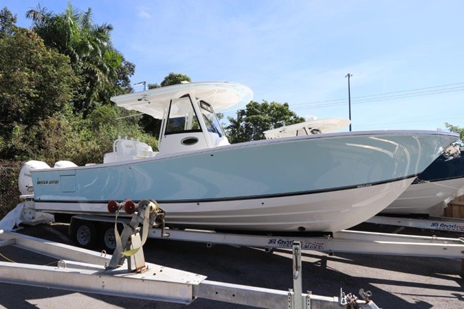 Photo of REGULATOR - 31'