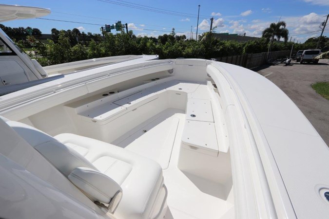 Photo of REGULATOR - 31'