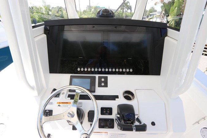 Photo of REGULATOR - 31'