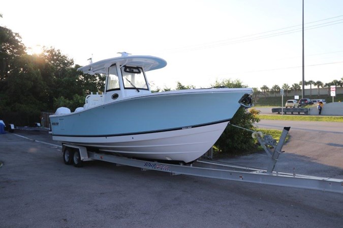 Photo of REGULATOR - 31'