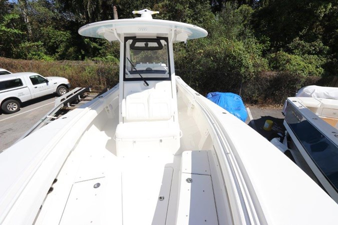 Photo of REGULATOR - 31'