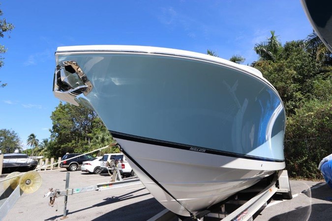 Photo of REGULATOR - 31'
