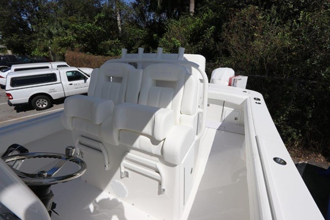 Photo of REGULATOR - 31'