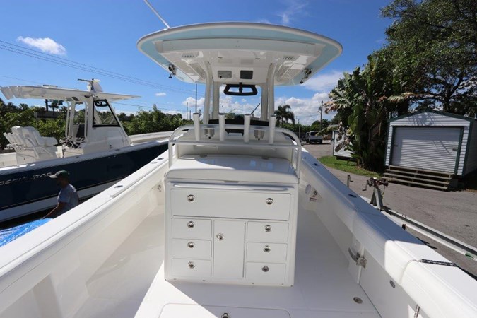 Photo of REGULATOR - 31'