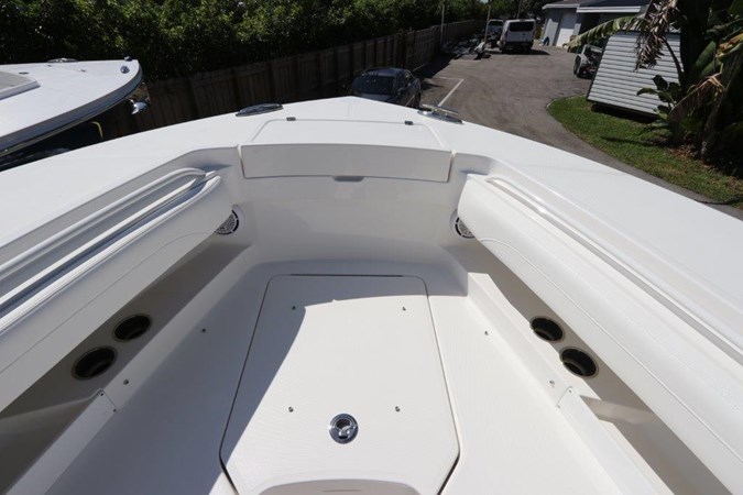 Photo of REGULATOR - 31'