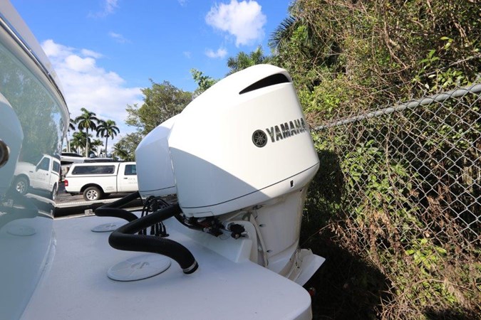 Photo of REGULATOR - 31'
