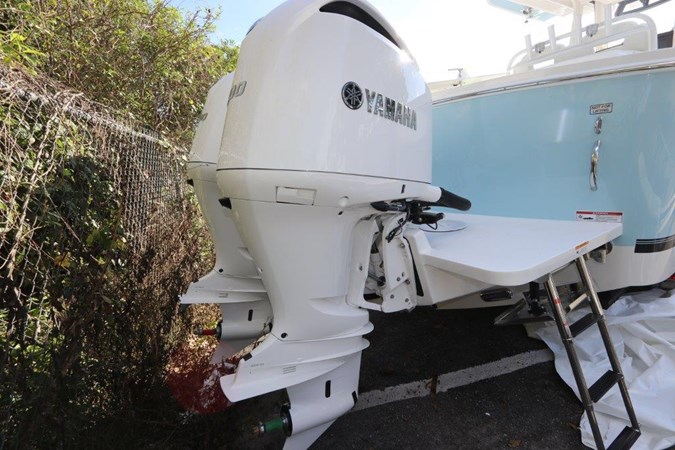 Photo of REGULATOR - 31'