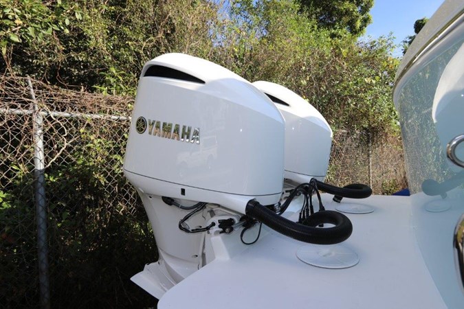 Photo of REGULATOR - 31'
