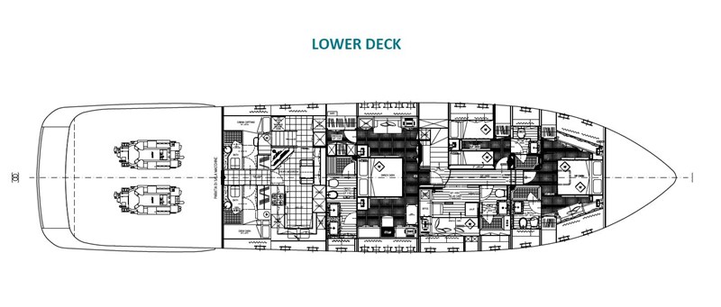 lower
