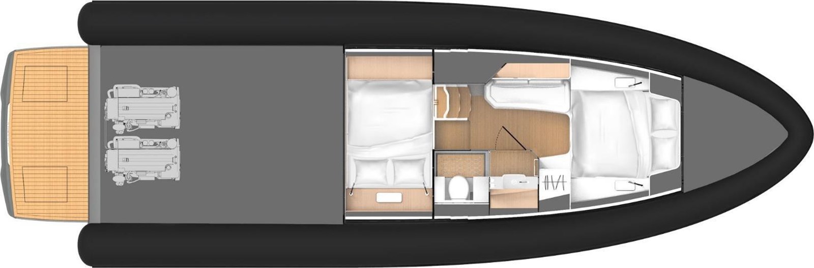 SACS Strider 15 2020 