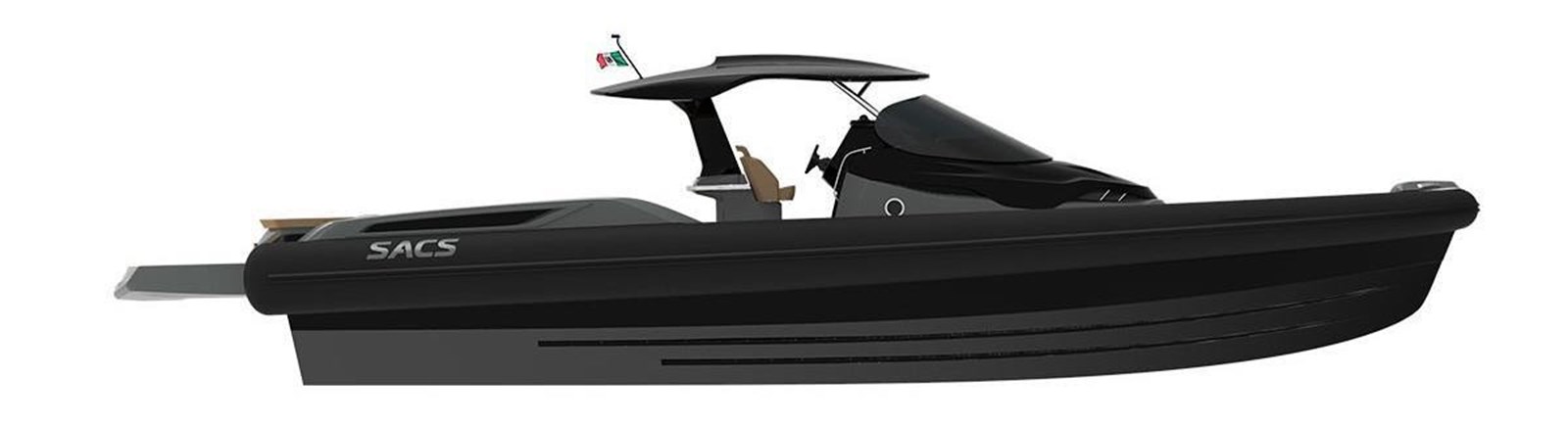 SACS Strider 15 2020