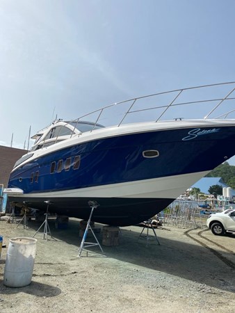 Photo of REGAL - 53'