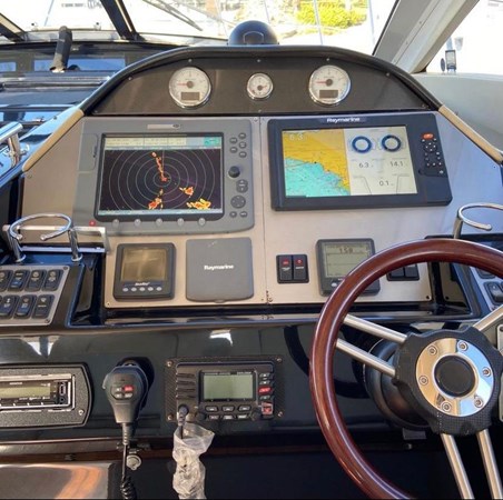 Photo of REGAL - 53'