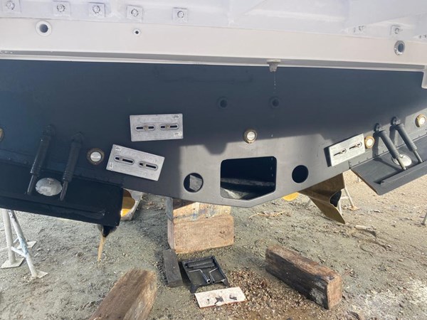 Photo of REGAL - 53'