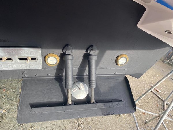 Photo of REGAL - 53'