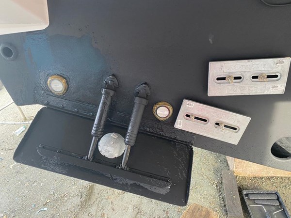 Photo of REGAL - 53'