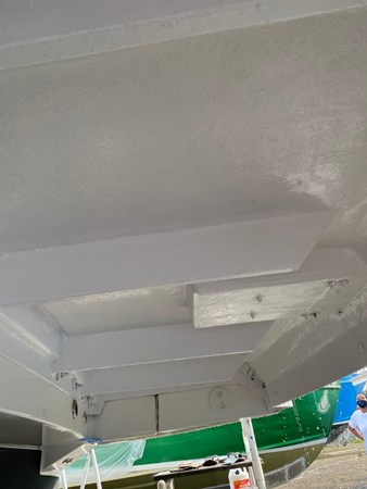 Photo of REGAL - 53'