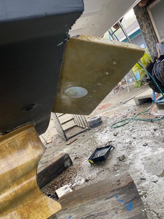 Photo of REGAL - 53'